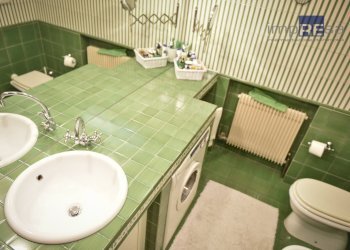 Bagno - Villa Paese - foto 25