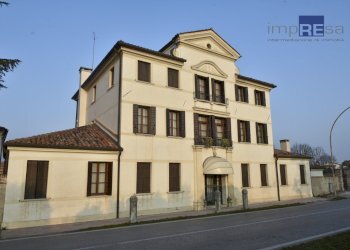 Facciata esterna - Villa Paese - foto 49