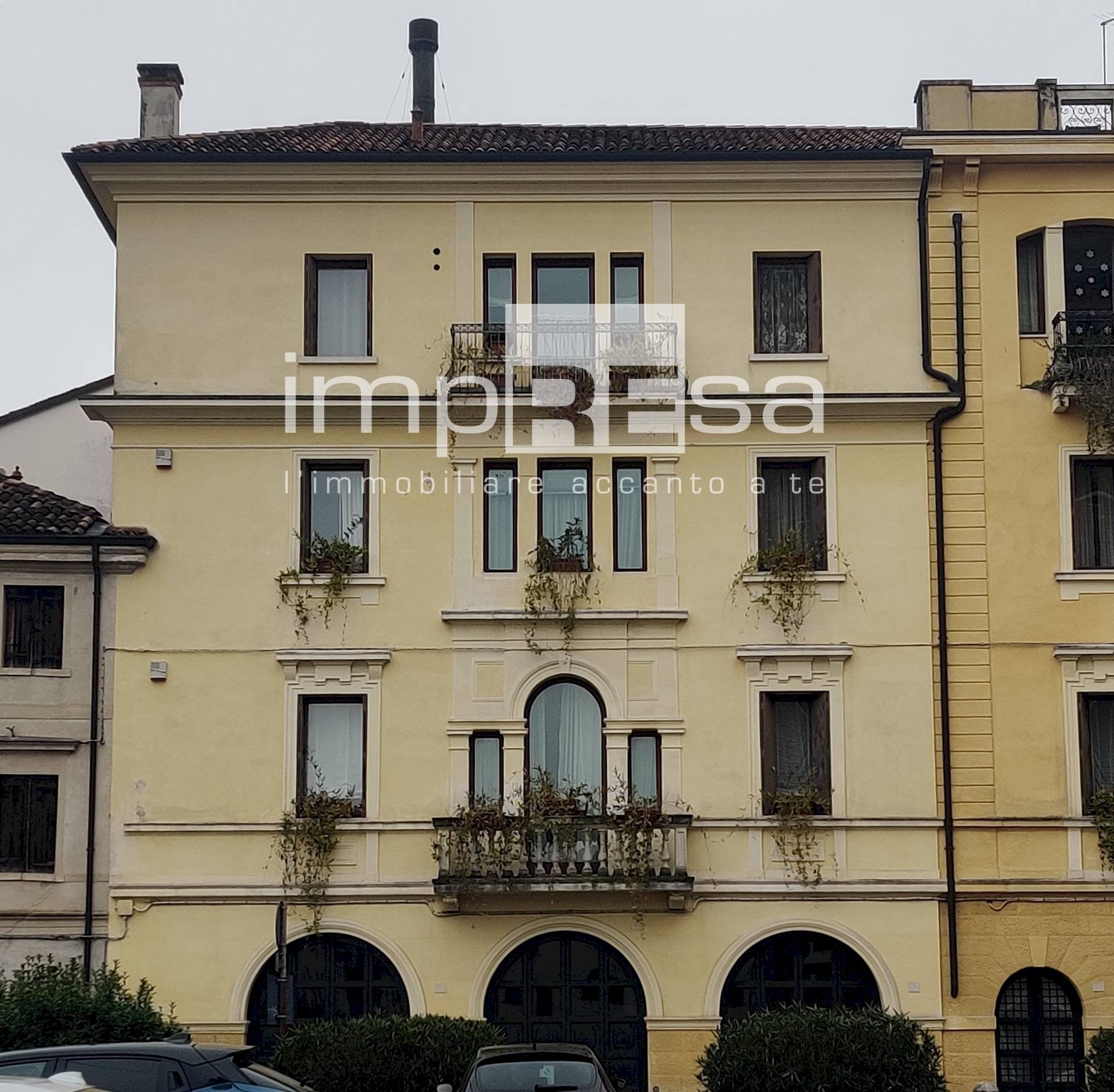 Foto 3 - Stable - Palace PIAZZA VITTORIA
 
30, Treviso - photo 3