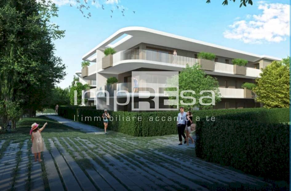 Foto 3 - Appartamento VIALE VITTORIO VENETO, Treviso - foto 3