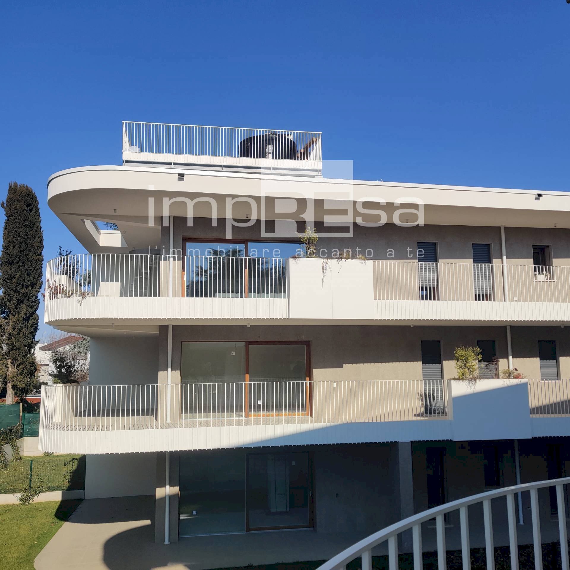 Foto 1 - Appartamento VIALE VITTORIO VENETO, Treviso - foto 1