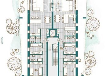 Foto 8 - Appartamento VIALE VITTORIO VENETO, Treviso - foto 8