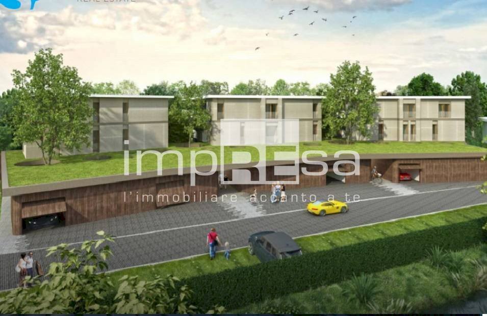 Foto 3 - Appartamento VIALE VITTORIO VENETO, Treviso - foto 3