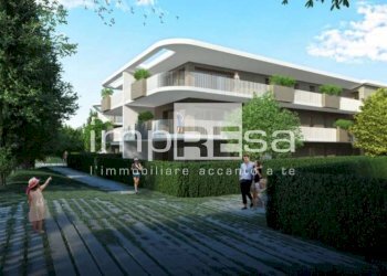 Foto 1 - Appartamento VIALE VITTORIO VENETO, Treviso - foto 1