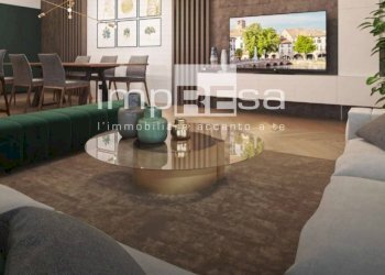 Foto 4 - Appartamento VIALE VITTORIO VENETO, Treviso - foto 4