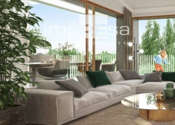 Foto 10 - Appartamento VIALE VITTORIO VENETO, Treviso - foto 10