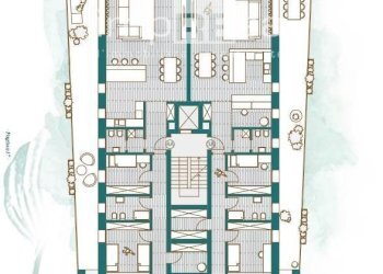 Foto 12 - Appartamento VIALE VITTORIO VENETO, Treviso - foto 12