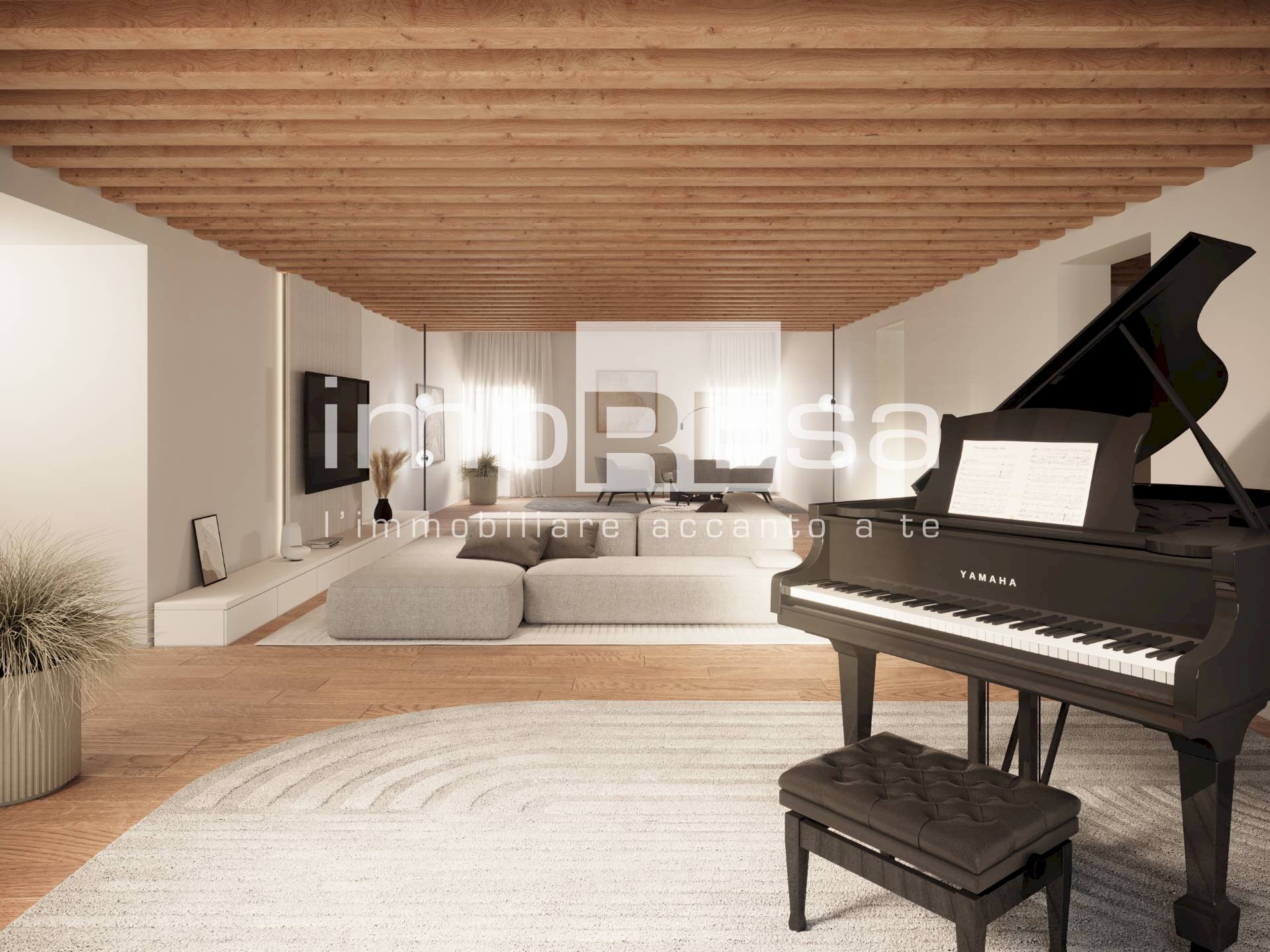 Foto 3 - Appartamento PIAZZA DUOMO, Treviso - foto 3