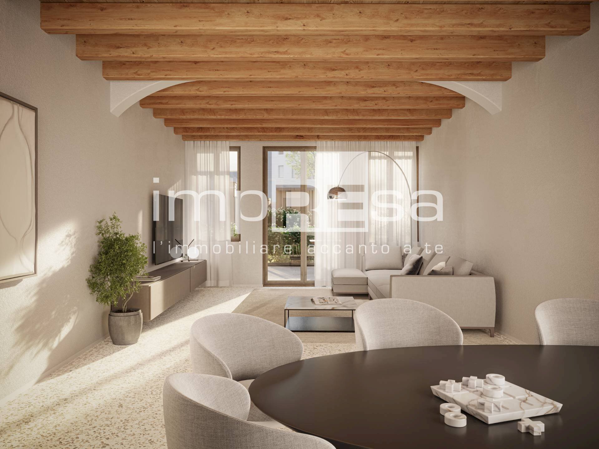 Foto 1 - Apartment Treviso - photo 1