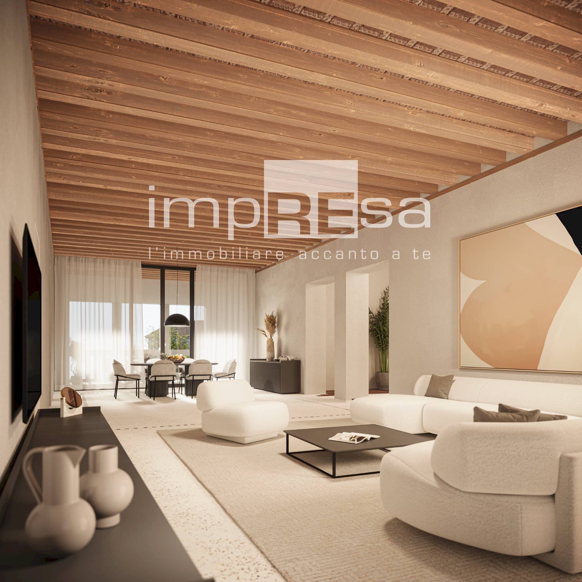 Foto 2 - Apartment Treviso - photo 2