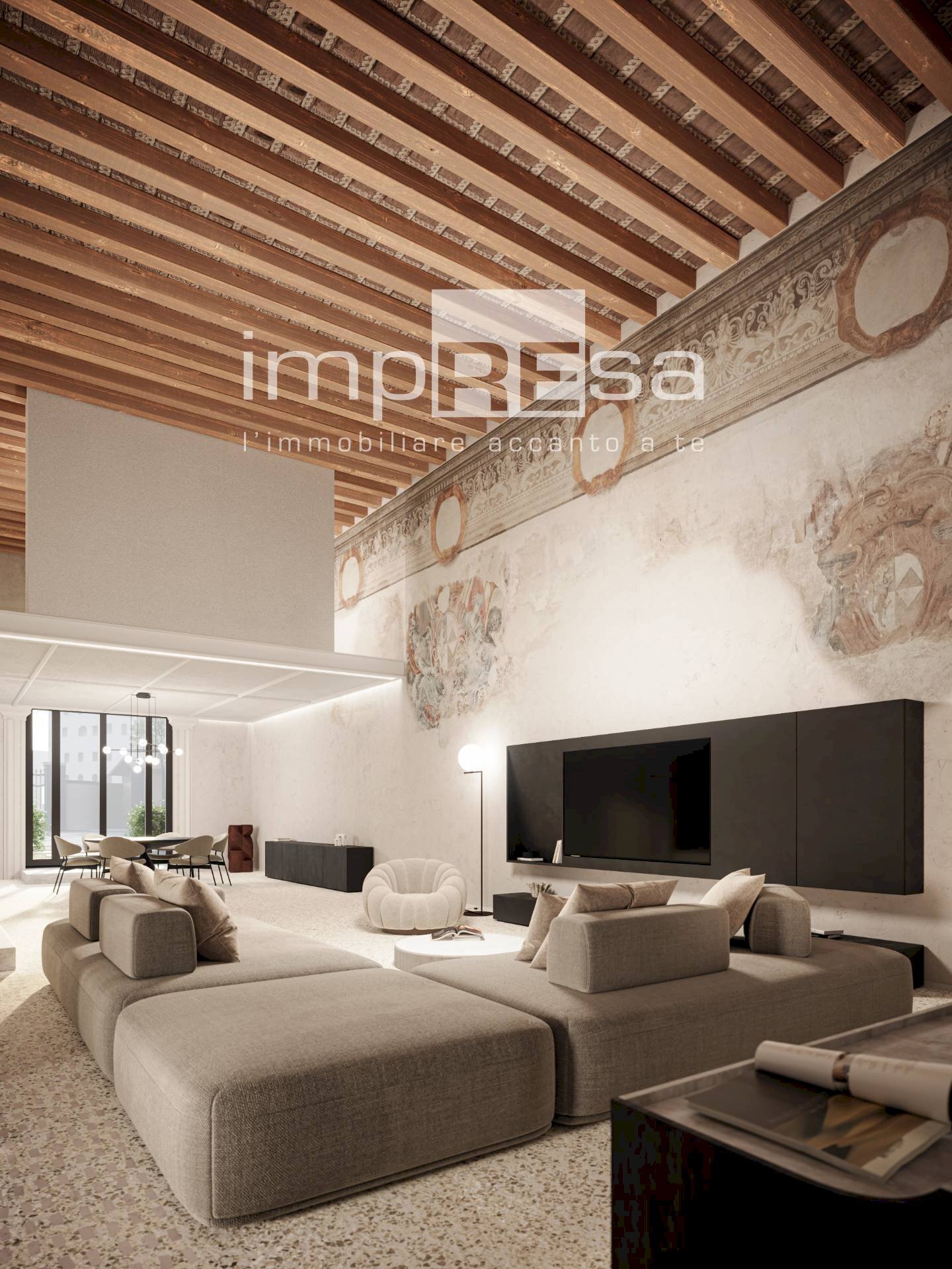 Foto 3 - Apartment Treviso - photo 3