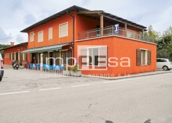 Foto 23 - Attività Commerciale VIA MUSSETTA DI SOPRA
 
117, San Donà di Piave - foto 23