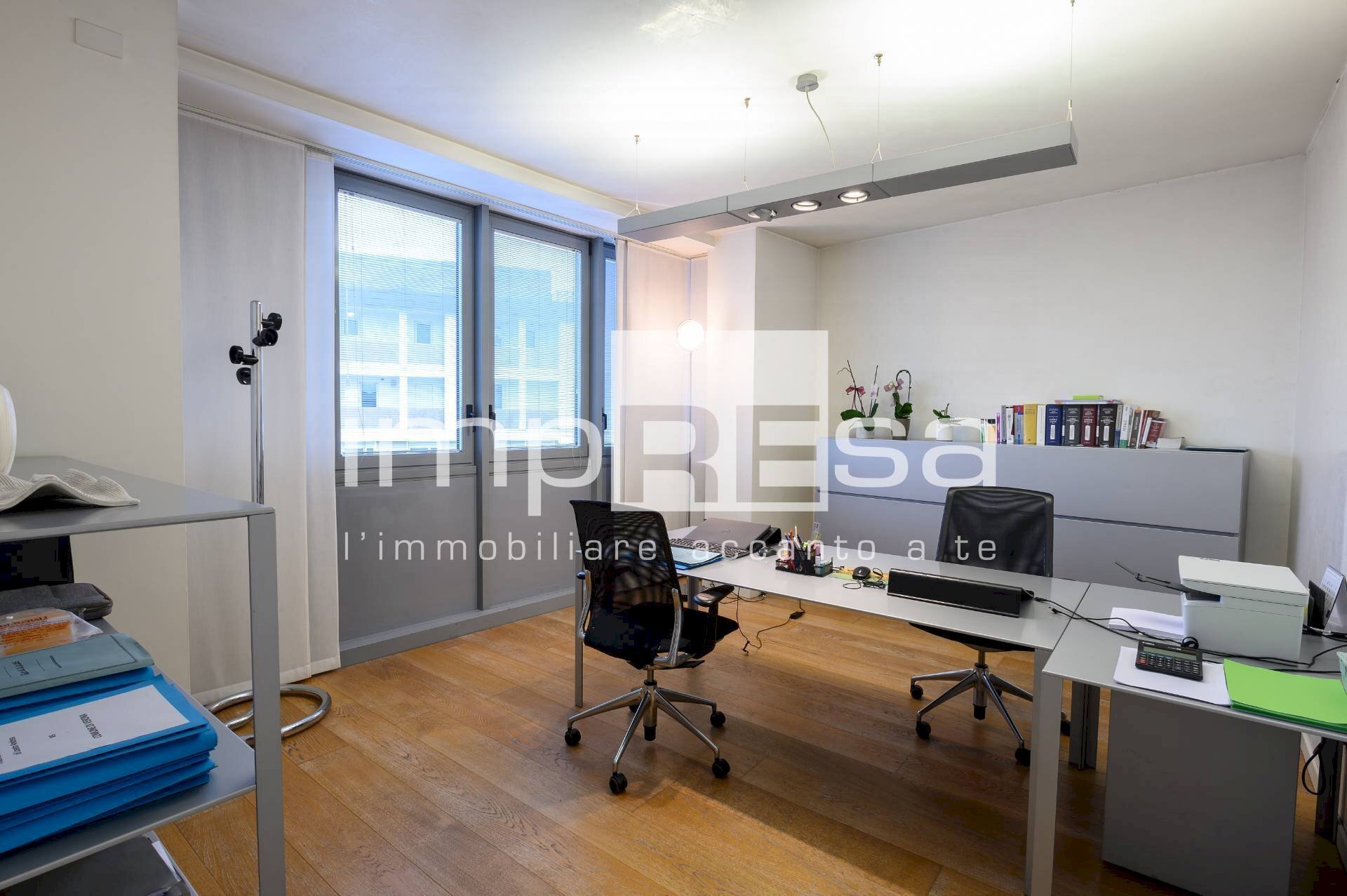 Foto 1 - Ufficio VIA VERDI, Treviso - foto 1