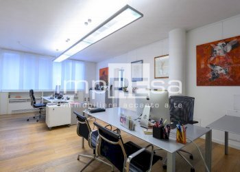 Foto 10 - Ufficio VIA VERDI, Treviso - foto 10