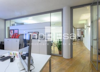Foto 17 - Ufficio VIA VERDI, Treviso - foto 17