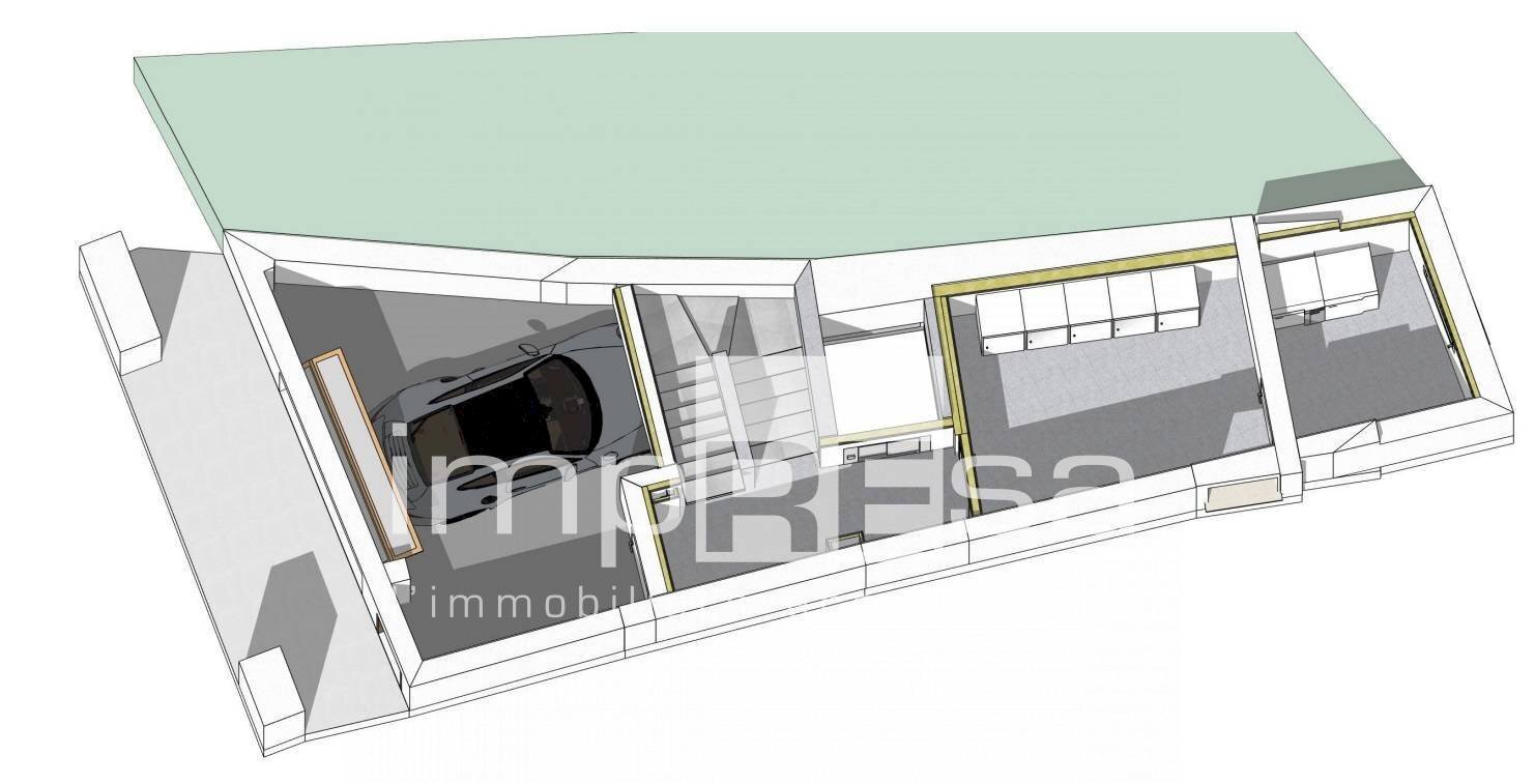 Foto 2 - Stable - Palace piazza duomo, Treviso - photo 2