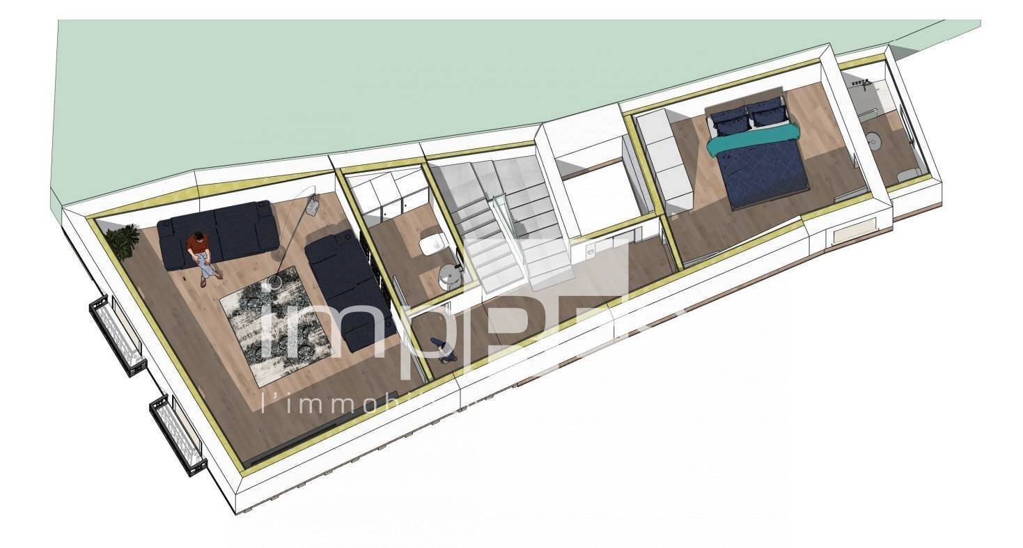 Foto 3 - Stable - Palace piazza duomo, Treviso - photo 3