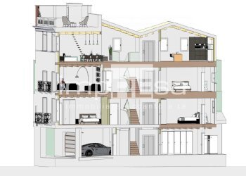 Foto 1 - Stable - Palace piazza duomo, Treviso - photo 1