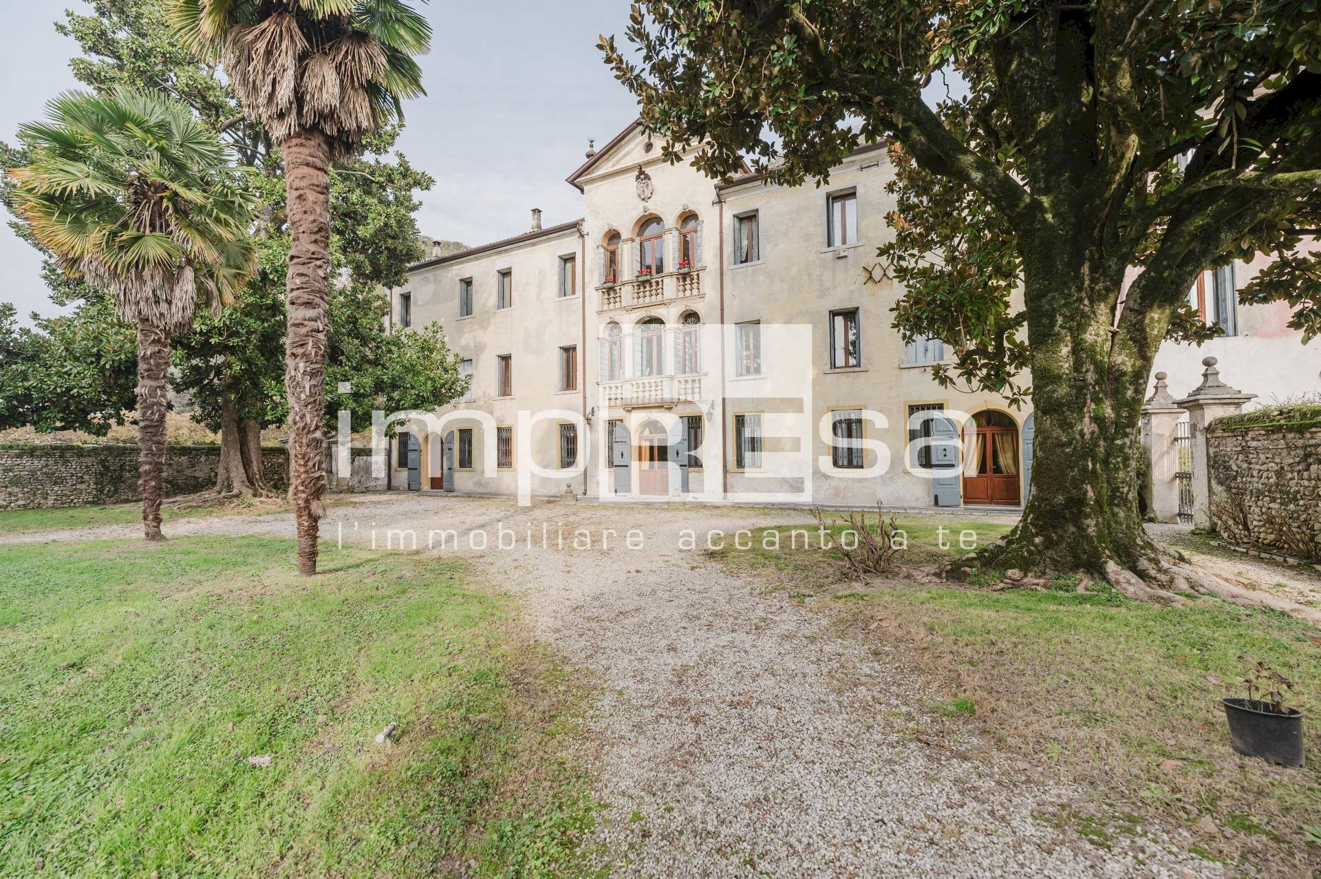 Foto 2 - Villa borgo malanotte, Vazzola - foto 2