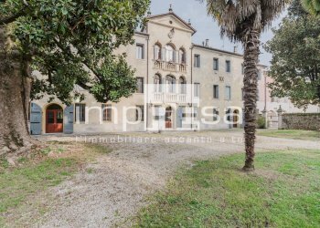 Foto 1 - Villa borgo malanotte, Vazzola - foto 1