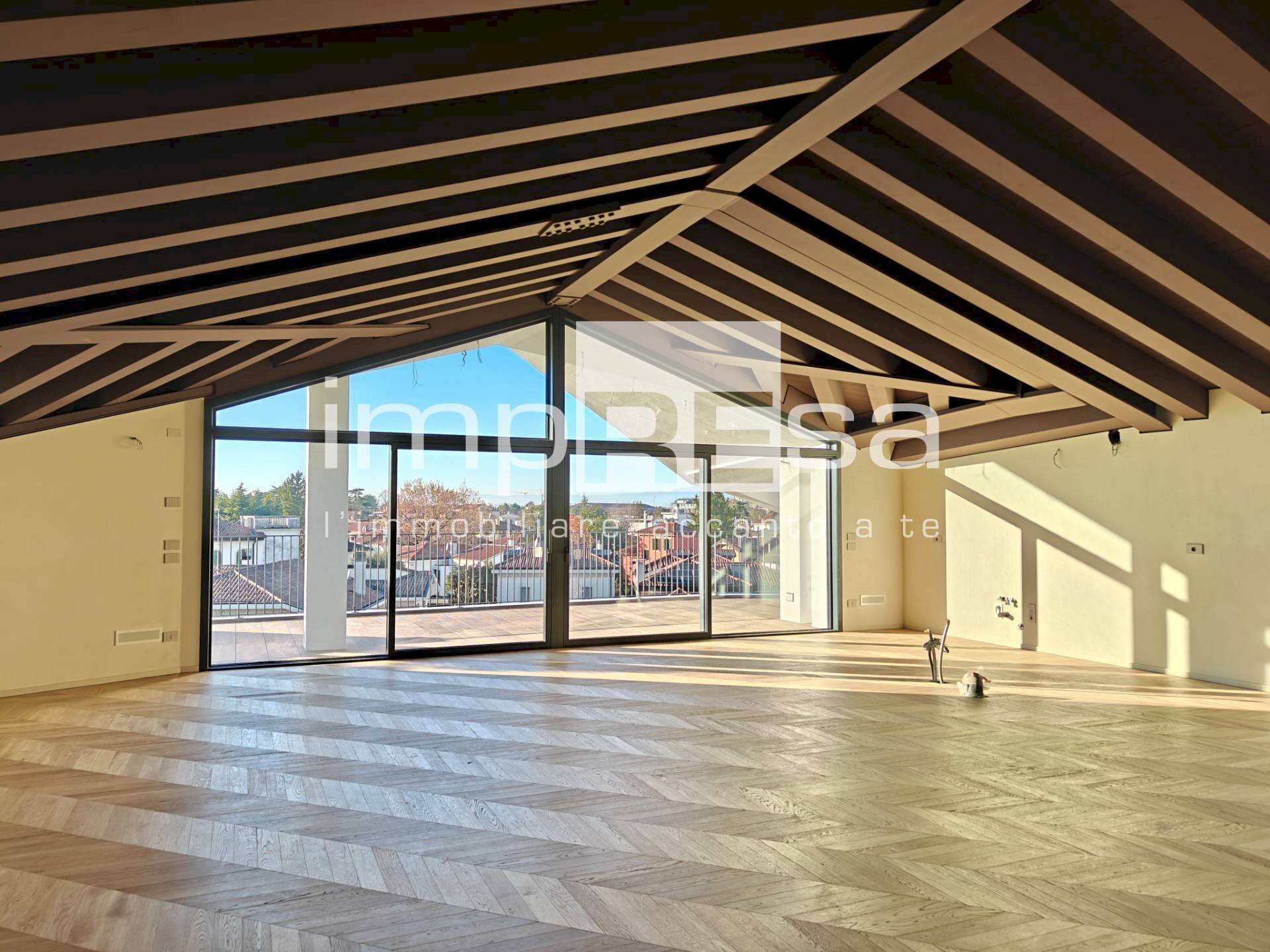 Foto 2 - Attico via montello, Treviso - foto 2