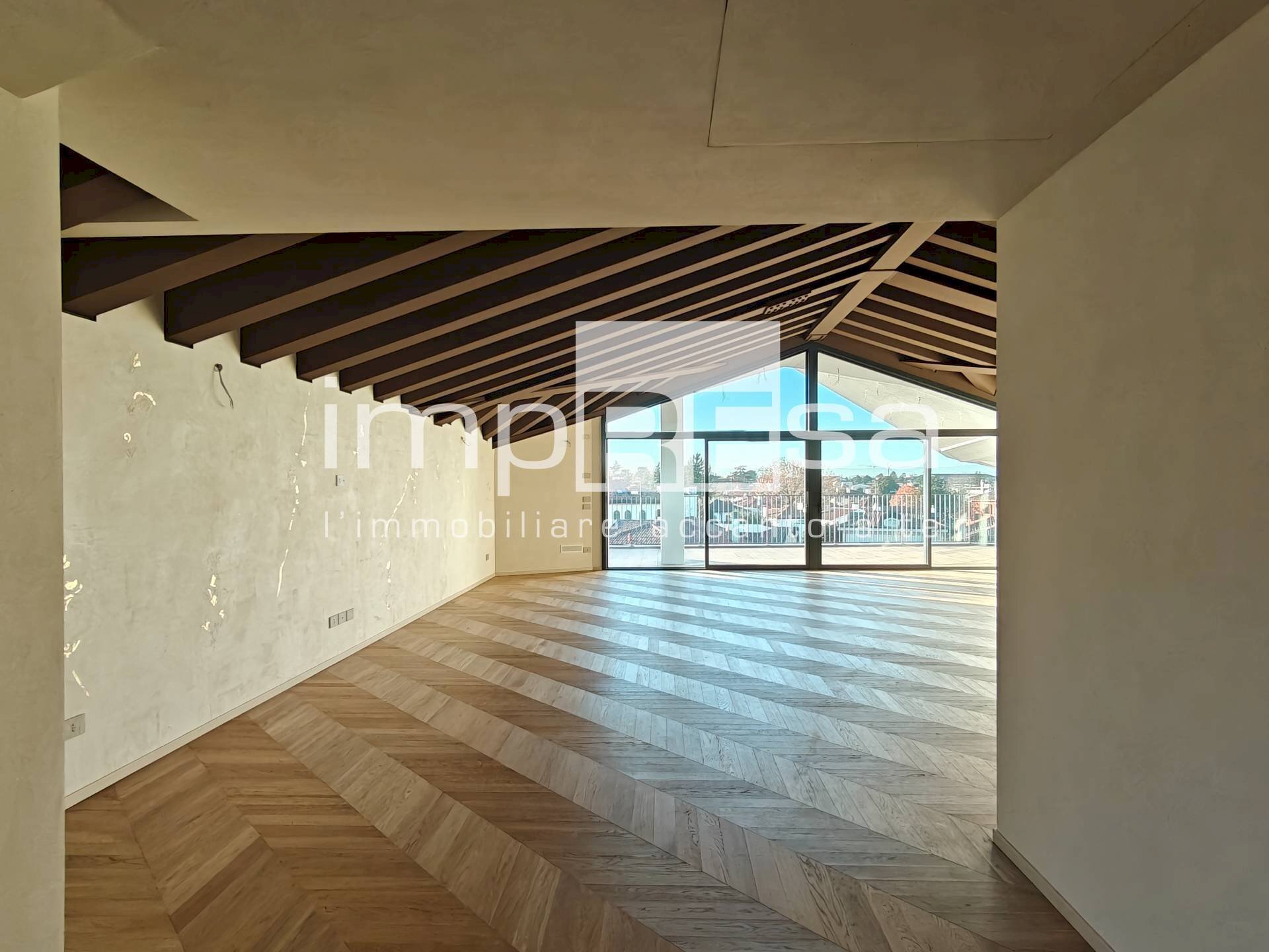 Foto 3 - Attico via montello, Treviso - foto 3