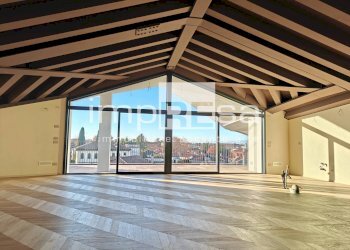 Foto 1 - Attico via montello, Treviso - foto 1