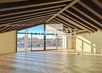 Foto 2 - Attico via montello, Treviso - foto 2