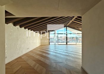 Foto 3 - Attico via montello, Treviso - foto 3