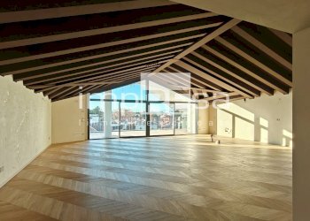 Foto 4 - Attico via montello, Treviso - foto 4