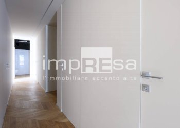 Foto 19 - Attico via montello, Treviso - foto 19