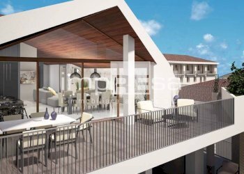 Foto 14 - Attico via montello, Treviso - foto 14