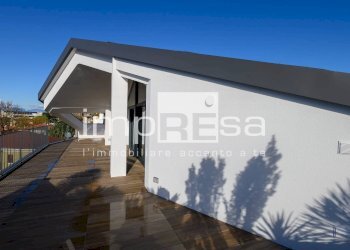 Foto 11 - Attico via montello, Treviso - foto 11