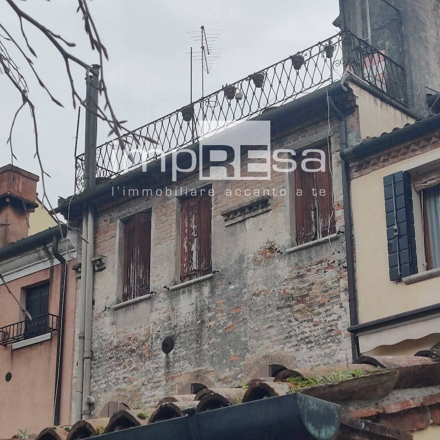 Foto 1 - Stable - Palace santa maria dei battuti, Treviso - photo 1