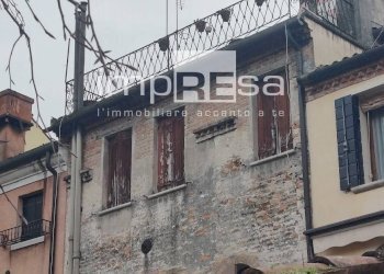 Foto 1 - Stable - Palace santa maria dei battuti, Treviso - photo 1