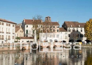 Foto 9 - Stable - Palace santa maria dei battuti, Treviso - photo 9