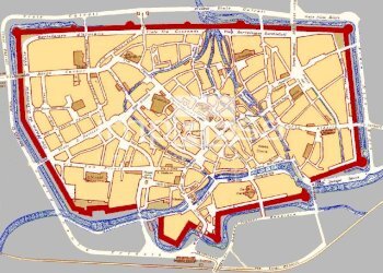 Foto 11 - Stable - Palace santa maria dei battuti, Treviso - photo 11