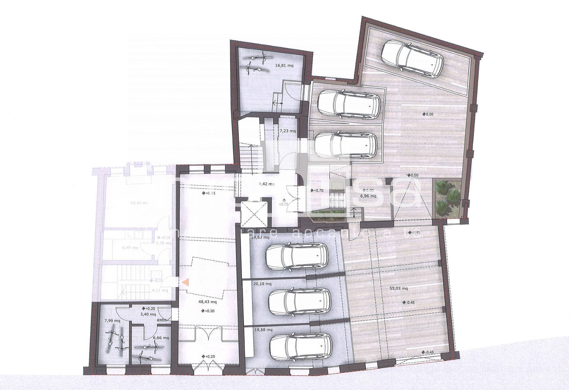 Foto 3 - Apartment PIAZZA DUOMO, Treviso - photo 3