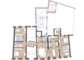 Foto 13 - Appartamento PIAZZA DUOMO, Treviso - foto 13