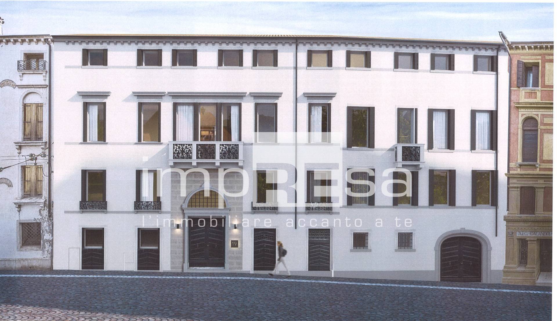 Foto 2 - Attico PIAZZA DUOMO, Treviso - foto 2