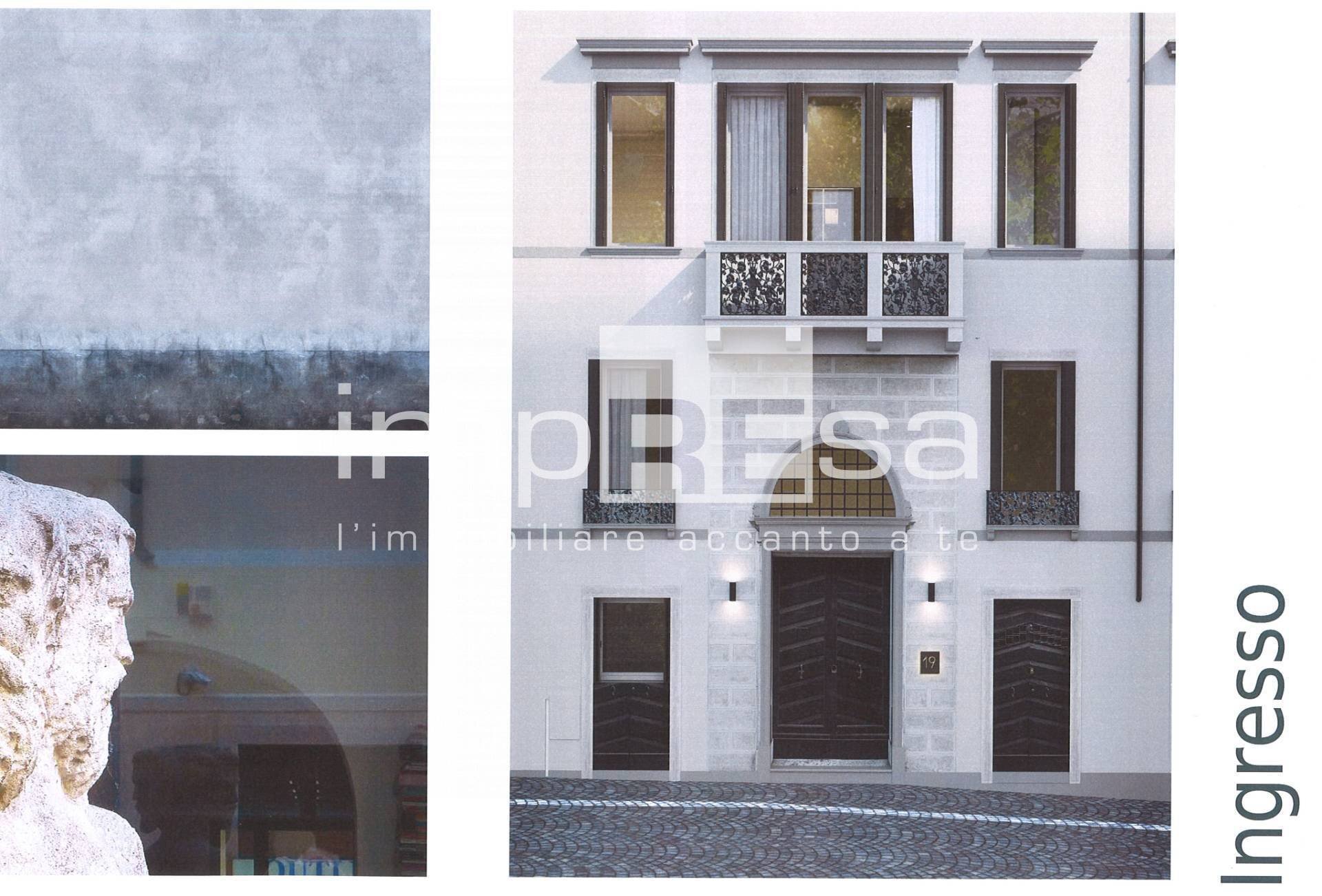 Foto 3 - Attico PIAZZA DUOMO, Treviso - foto 3