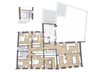 Foto 13 - Attico PIAZZA DUOMO, Treviso - foto 13