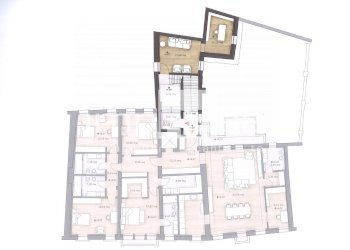 Foto 14 - Attico PIAZZA DUOMO, Treviso - foto 14