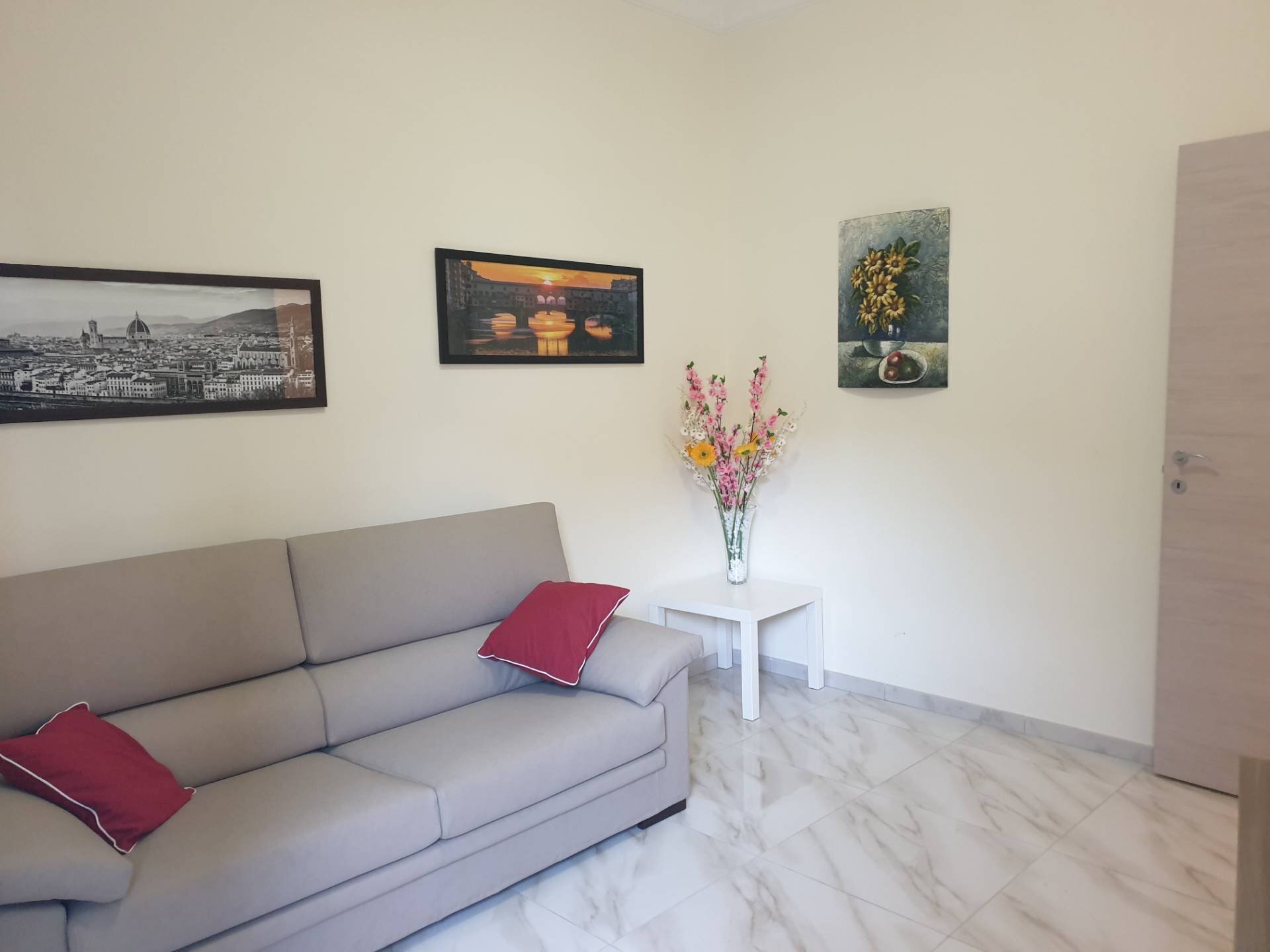 Foto 2 - Apartment Firenze - photo 2