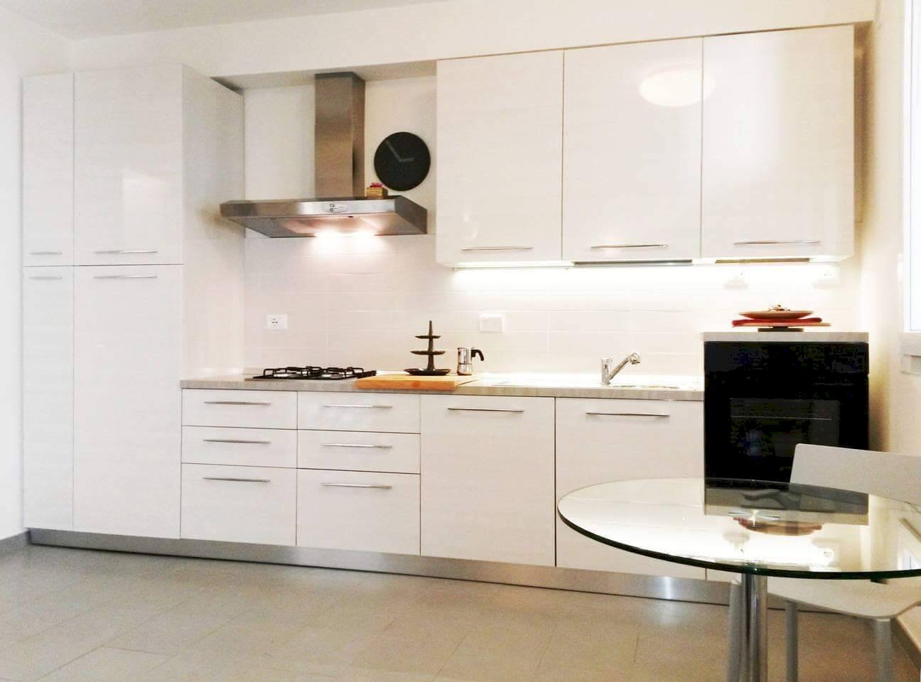 Foto 2 - Two-room apartment Firenze - photo 2