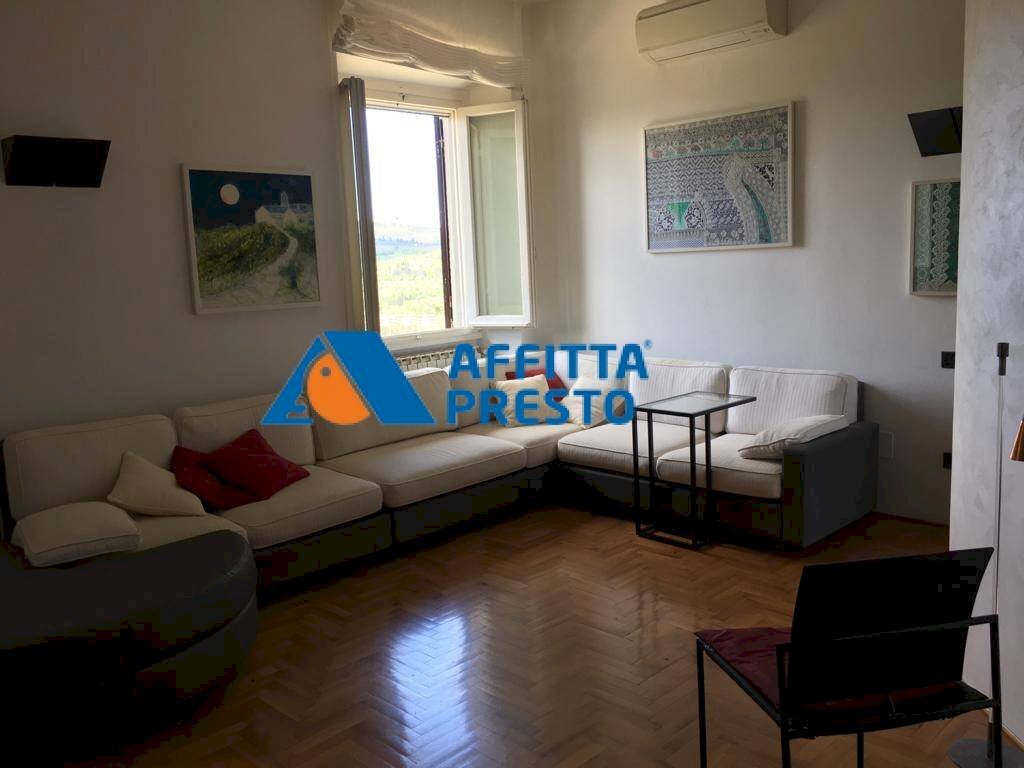 Foto 2 - Four-room apartment Reggello - photo 2