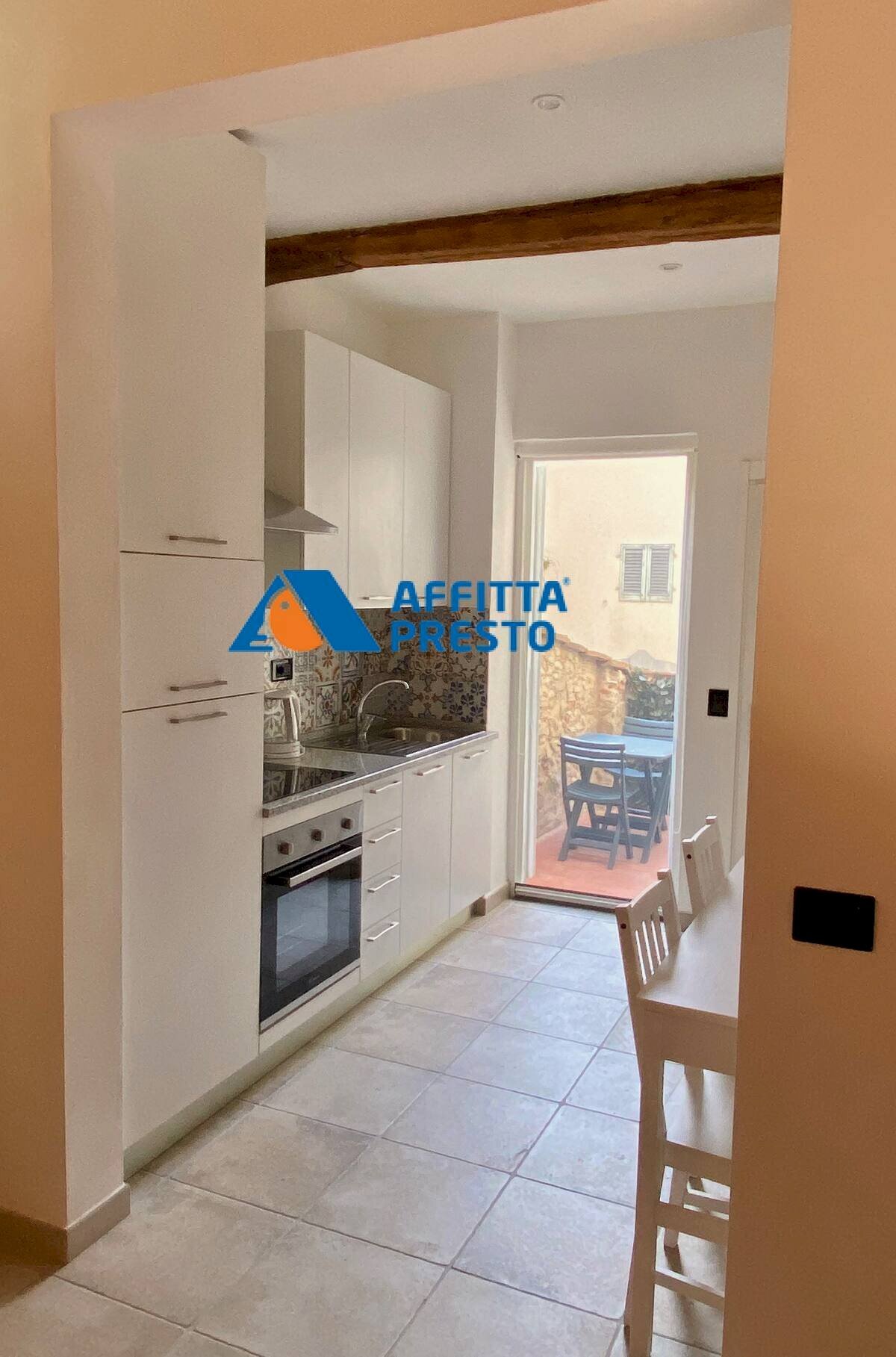 Foto 2 - Four-room apartment Firenze - photo 2