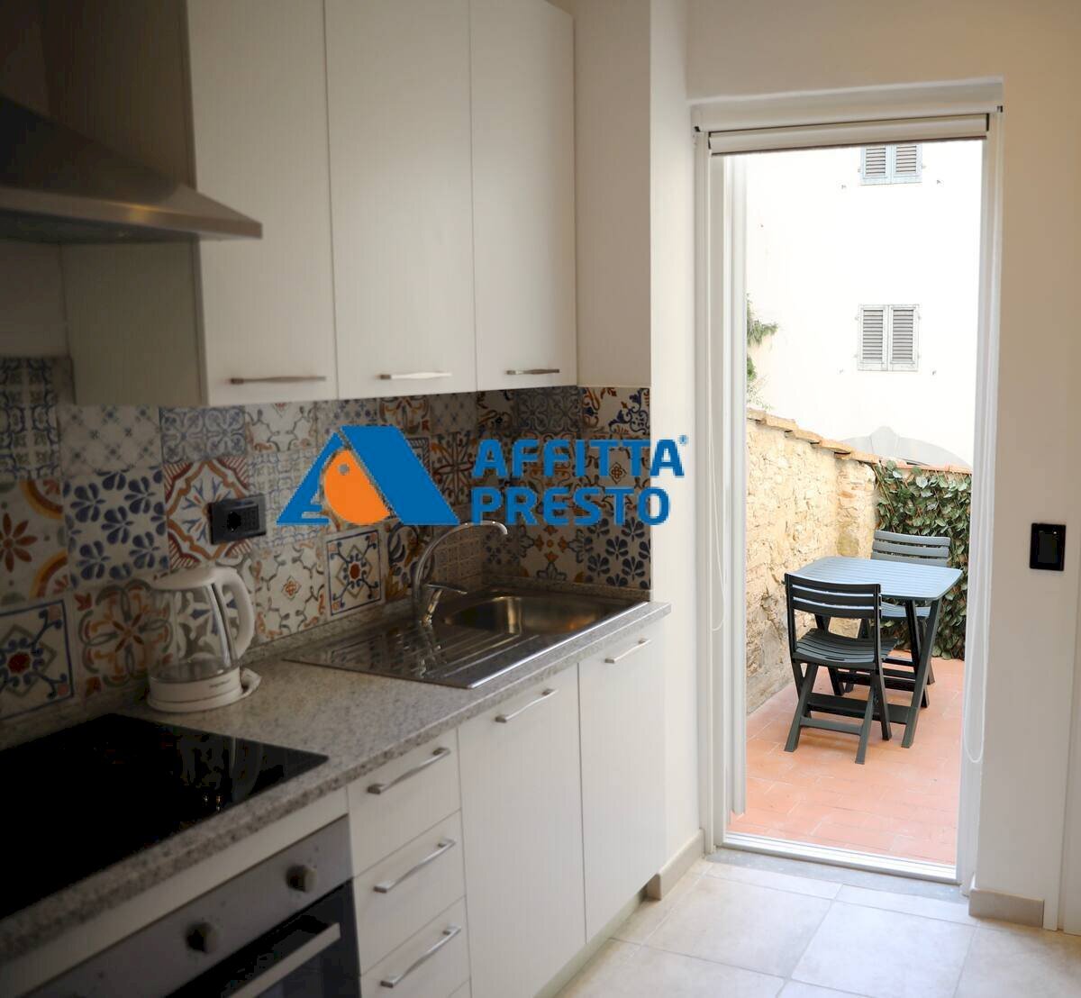 Foto 3 - Four-room apartment Firenze - photo 3