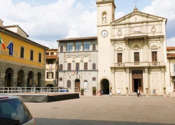 Foto 1 - Appartamento Montevarchi - foto 1