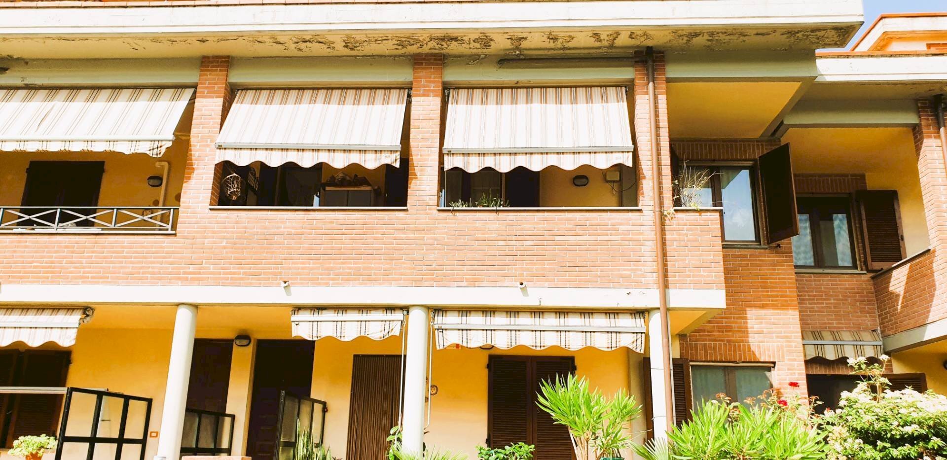 Foto 1 - Semi-detached house Montevarchi - photo 1